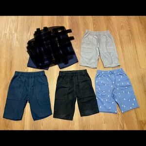 Tea Collection pull on shorts